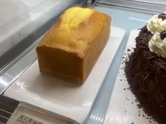 黄油蛋糕-Peet's 皮爷咖啡(东湖路手作店)