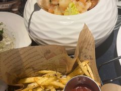 -第101座花园餐厅(湖滨88店)