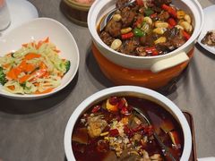 -大鹏饭店·金陵家宴(奥体中心店)