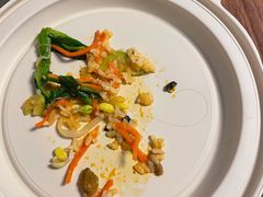 -梨花牛肉汤饭(仁恒伊势丹店)