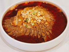 夫妻肺片-粤珍轩.创始店.始于2001(含光门店)