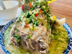 -曼谷食堂·泰国家庭料理(丹桂路店)