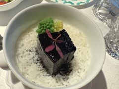 -桂满陇·海市蜃楼·黑金(国金店)