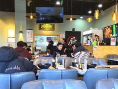 大堂-蝎菜杨·牛肉面 羊蝎子火锅(光熙门北里店)