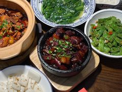 -小柴米·传统江西菜(万寿宫店)