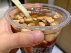 -八婆婆烧仙草(曾厝垵店)