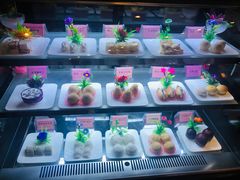 零售区-广东道至正餐厅(区庄店)