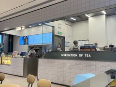 -喜茶(深圳海岸城店)