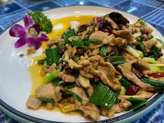 -八木轩·寻味大理白族民俗餐厅(文献路店)