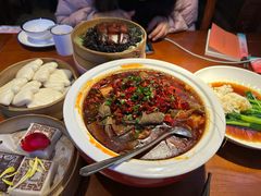 -寻宝记绍兴菜(状元店)