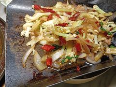 -偶屋里钵少爷(时代广场店)