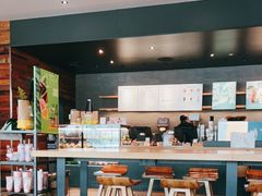 -星巴克(深圳梅林虹湾店)