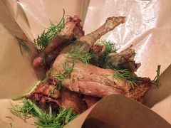 -南京大牌档(中关村领展广场店)