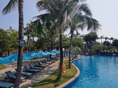 -三亚海棠湾万丽度假酒店