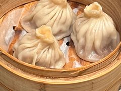 天王烤鸭包-南京大牌档(龙湖长楹天街店)