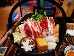 -平成屋·午肴夜酒(四川北路店)
