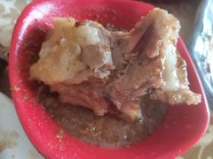 -维吾尔餐厅(宜山路店)