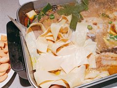 -半天妖烤鱼(中山路店)