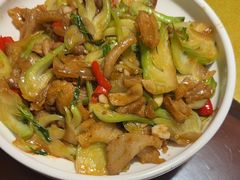 -小柴米·传统江西菜(八一广场店)