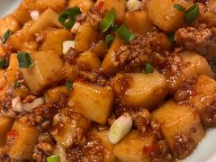 -洞庭土菜小炒馆(易发广场店)
