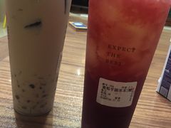 -书亦烧仙草(吉利购物广场店)