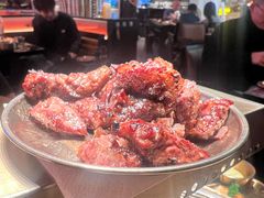 -西塔老太太泥炉烤肉(上海七宝领展广场店)