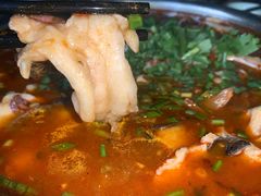 一鱼三吃-鱼味鲜(环海路店)