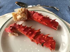 -广州花园酒店·凌璇阁旋转餐厅CAROUSEL360