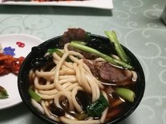 -长寿面馆(振兴路店)