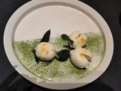 -锦府园·新台州菜(合生汇店)