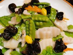 -金掌勺锅包肉(太原万达店)