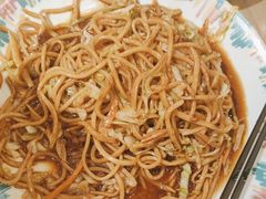 -西部马华清真兰州牛肉面·烧烤夜市(三里河店)