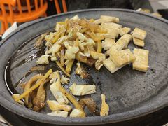 -一烙锅(友谊店)