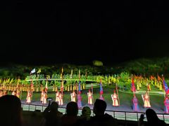 -鼎盛王朝康熙大典实景演出