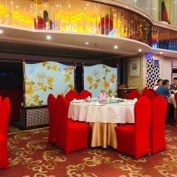 -舒友海鲜大酒楼·宴会厅(白鹭洲旗舰店)