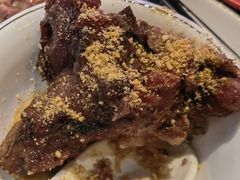 -乌兰烧烤·烤羊腿(西丽店)