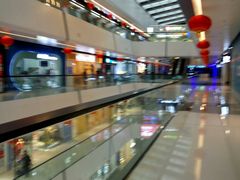 -万达广场(北京槐房店)