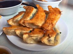 -劈柴院锅贴(沈阳路店)