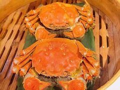 -成隆行·蟹王府(九江路店)