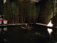 -天津海河悦榕庄·Lobby Lounge大堂吧