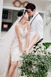 -香庭海婚纱摄影·威海旅拍(统一路店)