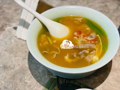 -大树餐厅(红旗街万达店)