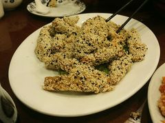 芝麻酥-华勘酒楼中山门广宁路店