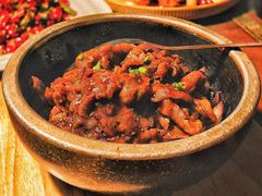 -外婆家(西红门荟聚购物中心店)