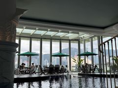 -The Peninsula Spa(香港半岛酒店)
