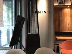 -早安山丘·豆浆油条(小木桥路店)