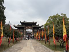 -建水文庙
