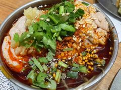 -成都你六姐·牛肉冒菜(信泰中心商场店)