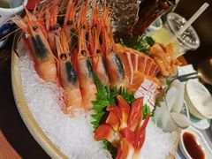 -匠和风精致料理(世茂双子塔店)