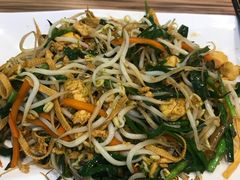 -合合春饼·酱骨·东北菜(潘家园店)